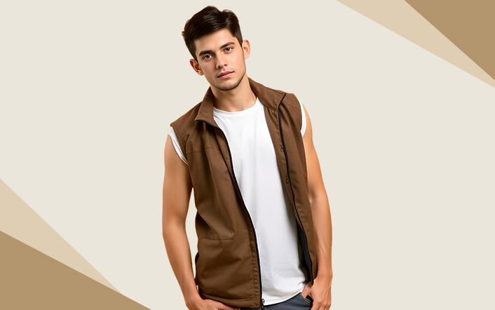 Fabric Shaped By Intention