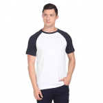 Men's Active wear Regular Fit T Shirt