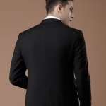 Black Suits for Men