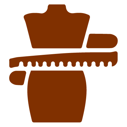 Balanced Structure